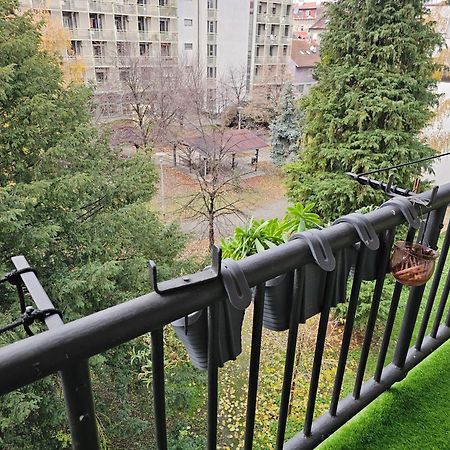 Apartman Frida Загреб Екстер'єр фото