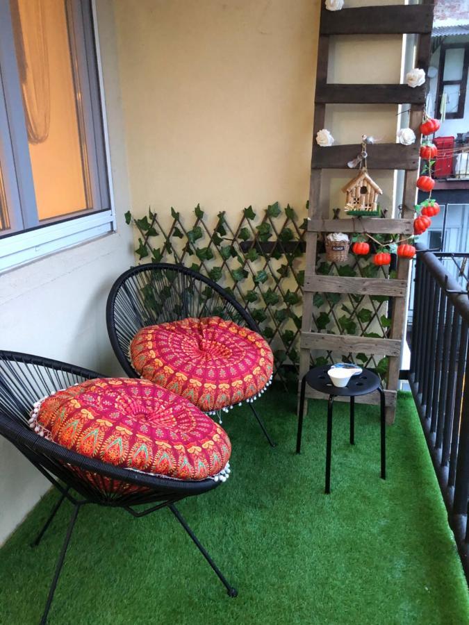 Apartman Frida Загреб Екстер'єр фото