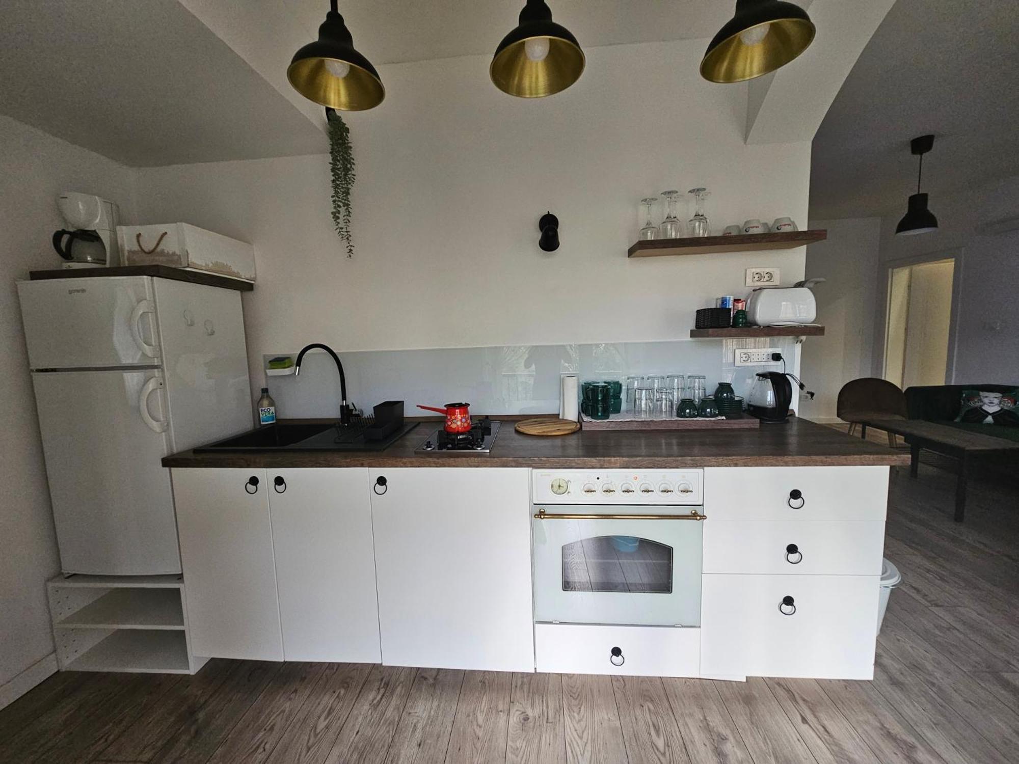 Apartman Frida Загреб Екстер'єр фото