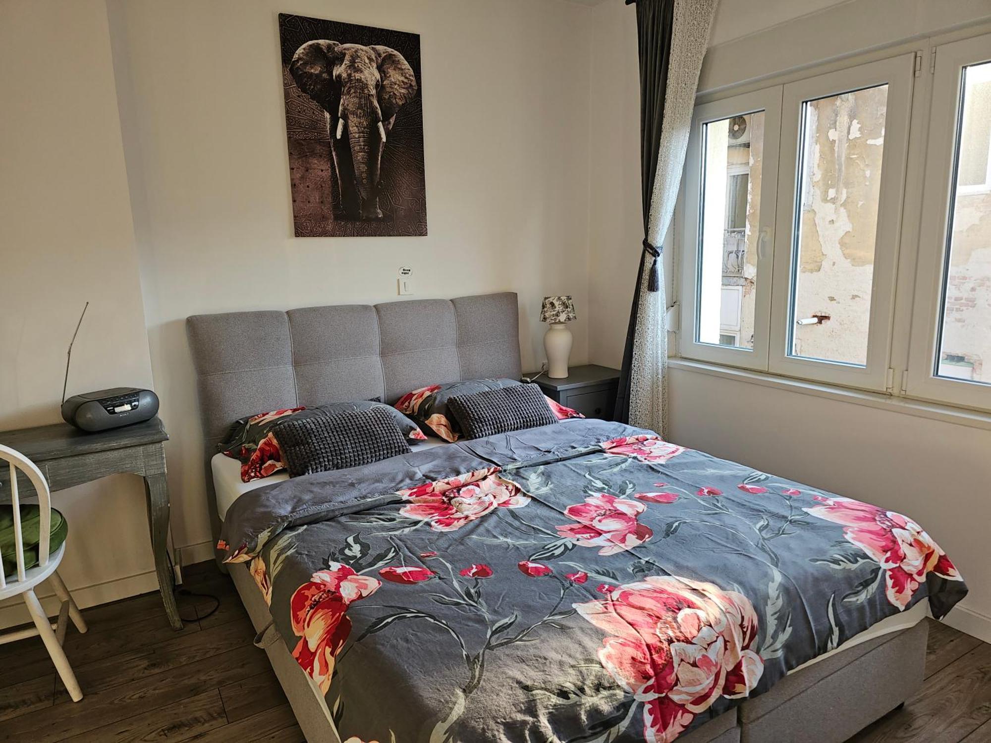 Apartman Frida Загреб Екстер'єр фото