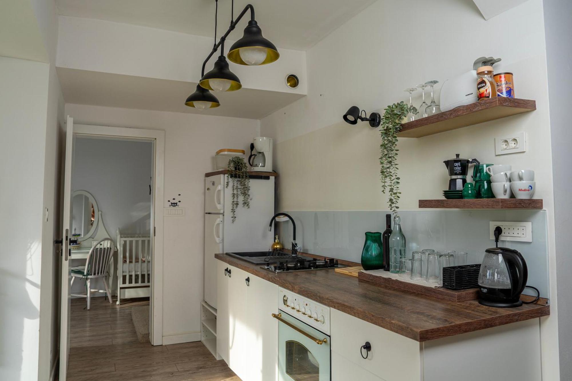 Apartman Frida Загреб Екстер'єр фото