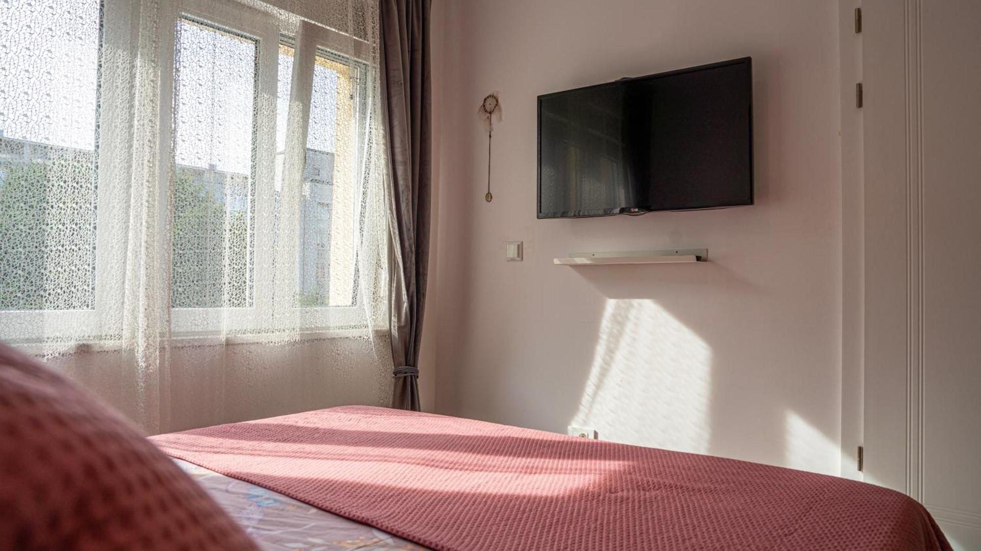 Apartman Frida Загреб Екстер'єр фото