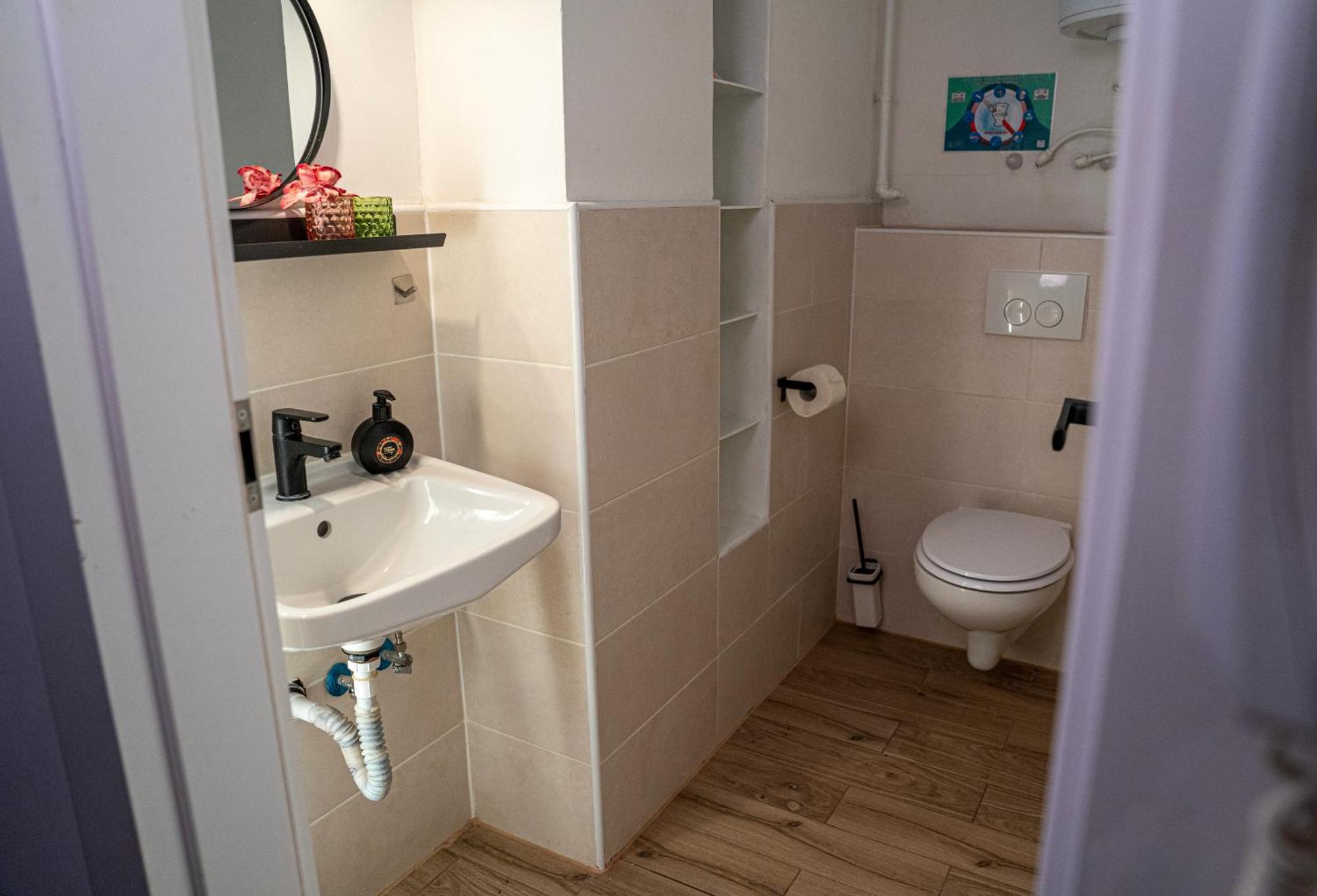 Apartman Frida Загреб Екстер'єр фото