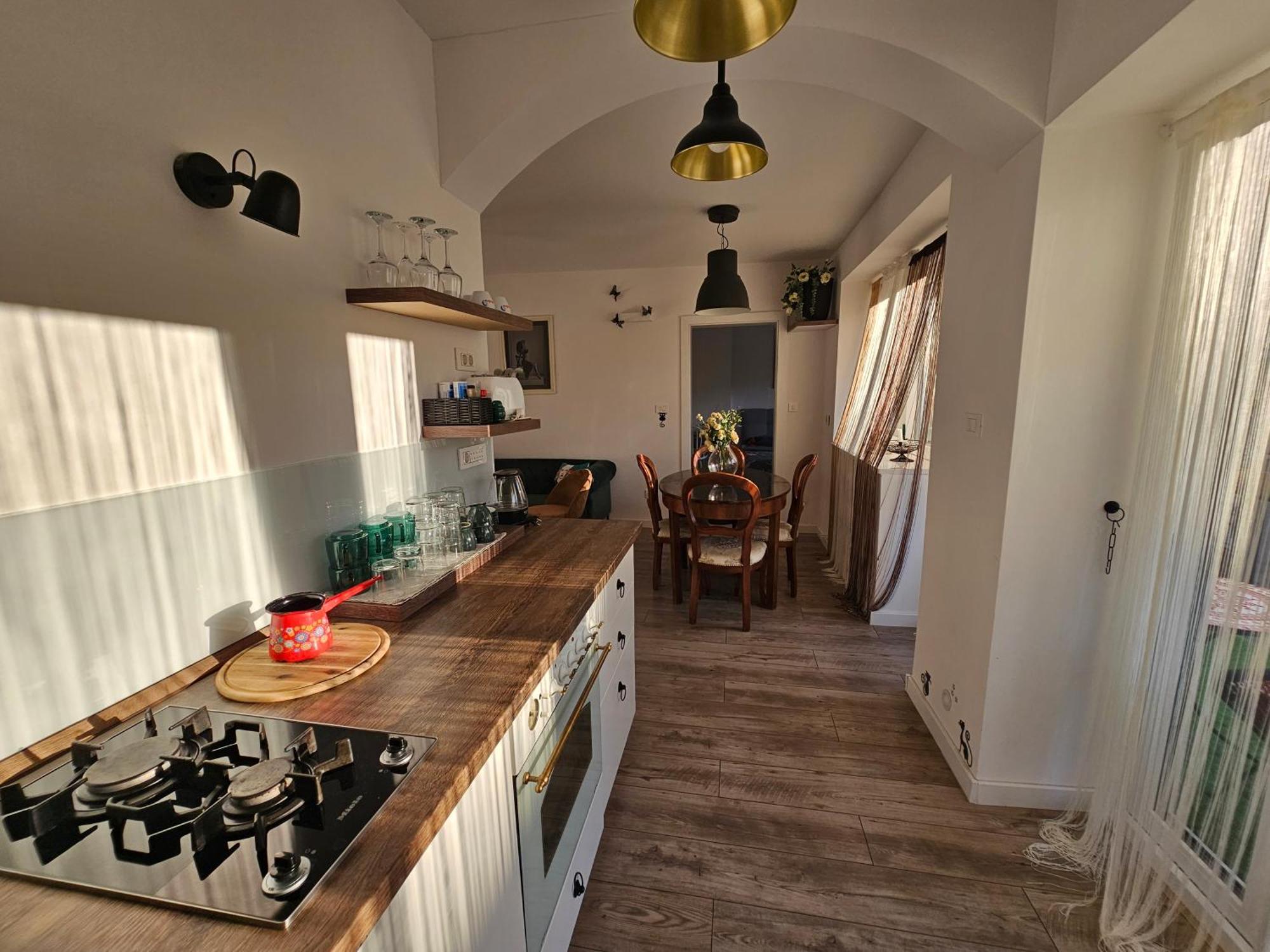 Apartman Frida Загреб Екстер'єр фото