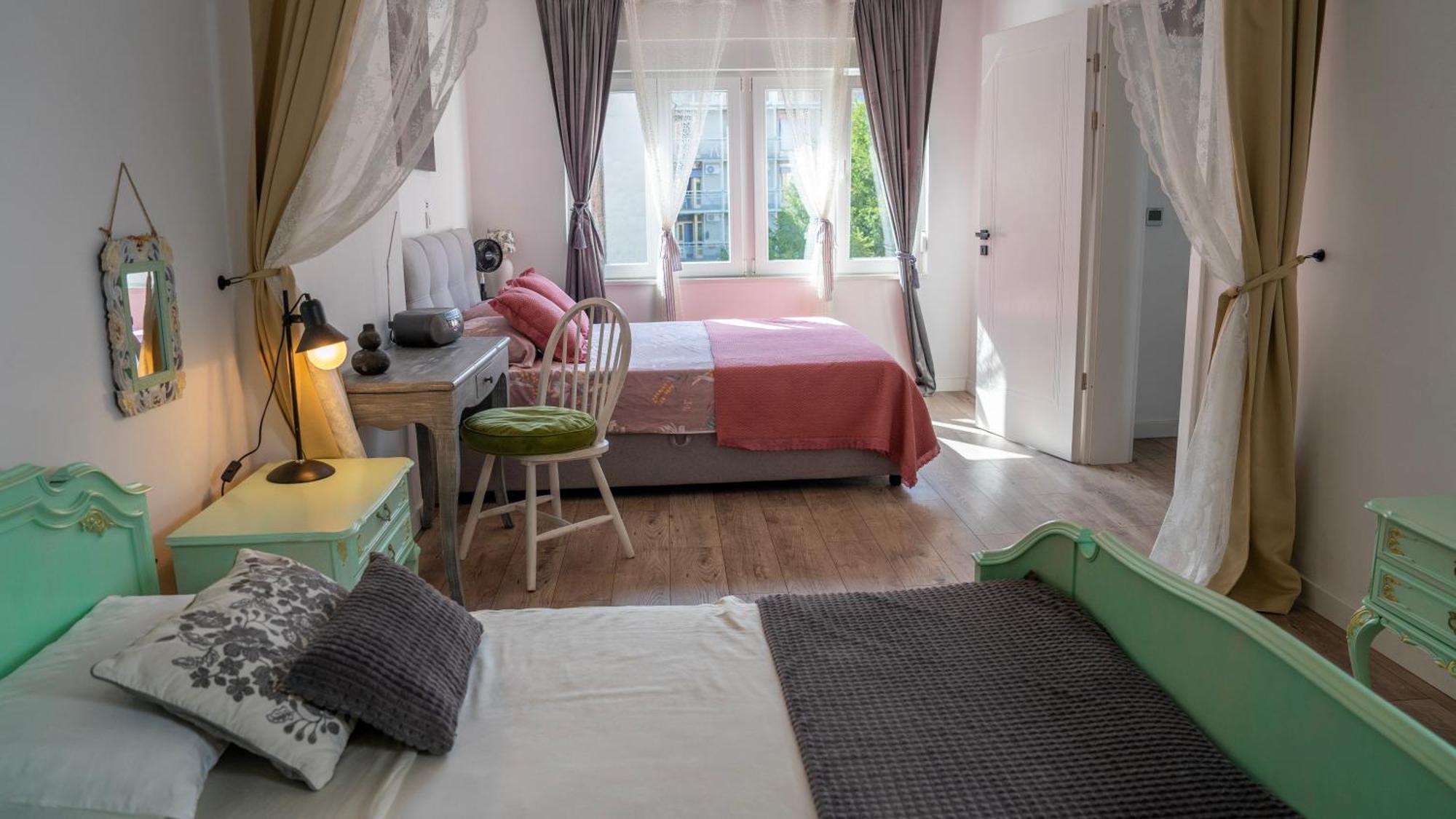 Apartman Frida Загреб Екстер'єр фото