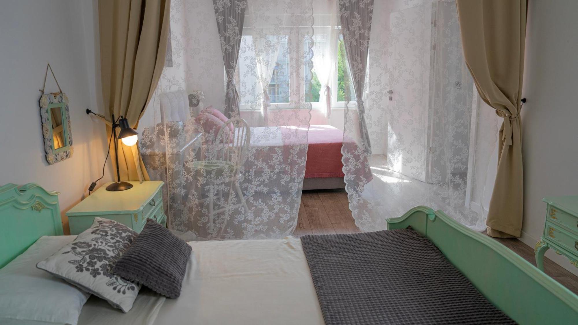 Apartman Frida Загреб Екстер'єр фото