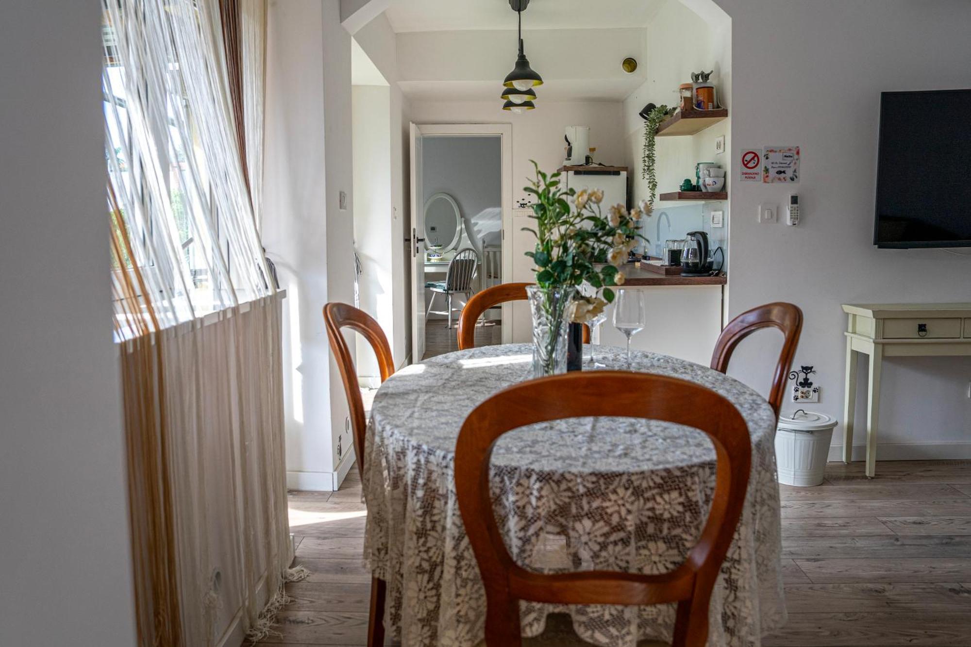 Apartman Frida Загреб Екстер'єр фото